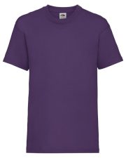 Fruit of the Loom - SS28B - KIDS VALUEWEIGHT T - Image 13