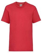 Fruit of the Loom - SS28B - KIDS VALUEWEIGHT T - Image 11