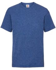 Fruit of the Loom - SS28B - KIDS VALUEWEIGHT T - Image 7