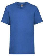 Fruit of the Loom - SS28B - KIDS VALUEWEIGHT T - Image 9