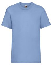 Fruit of the Loom - SS28B - KIDS VALUEWEIGHT T - Image 8