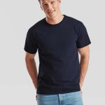 Fruit of the Loom - SS28 - VALUEWEIGHT T