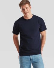 Fruit of the Loom - SS28 - VALUEWEIGHT T