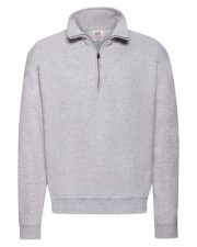 Fruit of the Loom - SS29 - CLASSIC ZIP NECK SWEATSHIRT - Image 3