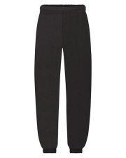 Fruit of the Loom - SS31B - KIDS CLASSIC ELASTICATED CUFF JOG PANTS - Image 5