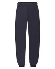 Fruit of the Loom - SS31B - KIDS CLASSIC ELASTICATED CUFF JOG PANTS - Image 2
