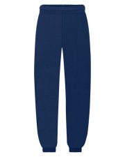 Fruit of the Loom - SS31B - KIDS CLASSIC ELASTICATED CUFF JOG PANTS - Image 3