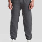 Fruit of the Loom - SS31 - CLASSIC ELASTICATED CUFF JOG PANTS