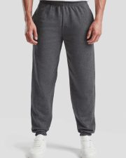 Fruit of the Loom - SS31 - CLASSIC ELASTICATED CUFF JOG PANTS