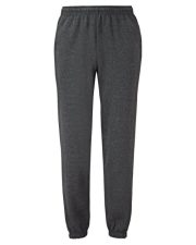 Fruit of the Loom - SS31 - CLASSIC ELASTICATED CUFF JOG PANTS - Image 4