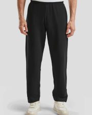 Fruit of the Loom - SS32 - CLASSIC OPEN HEM JOG PANTS