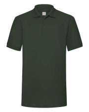 Fruit of the Loom - SS33 - HEAVY 65/35 POLO - Image 6