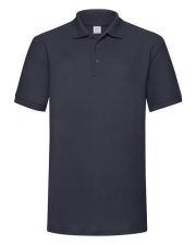 Fruit of the Loom - SS33 - HEAVY 65/35 POLO - Image 8