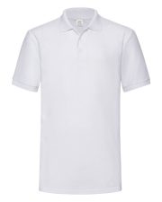Fruit of the Loom - SS33 - HEAVY 65/35 POLO - Image 3