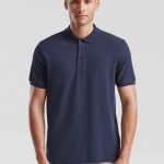 Fruit of the Loom - SS35 - PREMIUM POLO SHIRT