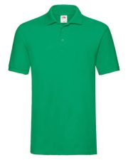 Fruit of the Loom - SS35 - PREMIUM POLO SHIRT - Image 12