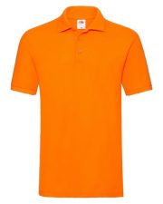 Fruit of the Loom - SS35 - PREMIUM POLO SHIRT - Image 8