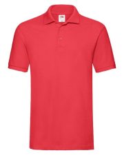 Fruit of the Loom - SS35 - PREMIUM POLO SHIRT - Image 6