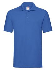 Fruit of the Loom - SS35 - PREMIUM POLO SHIRT - Image 5