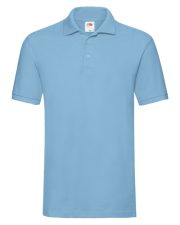 Fruit of the Loom - SS35 - PREMIUM POLO SHIRT - Image 4