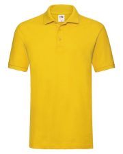 Fruit of the Loom - SS35 - PREMIUM POLO SHIRT - Image 3