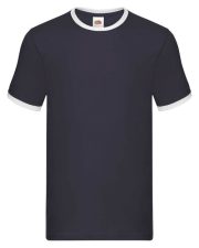 Fruit of the Loom - SS40 - VALUEWEIGHT RINGER T - Image 7