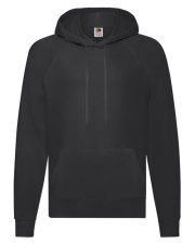 Fruit of the Loom - SS56 - LIGHTWEIGHT HOODED SWEAT - Image 9