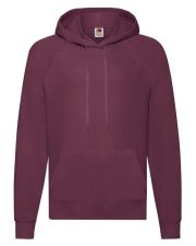 Fruit of the Loom - SS56 - LIGHTWEIGHT HOODED SWEAT - Image 8
