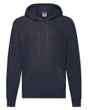 Fruit of the Loom - SS56 - LIGHTWEIGHT HOODED SWEAT - Image 7