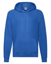 Fruit of the Loom - SS56 - LIGHTWEIGHT HOODED SWEAT - Image 4
