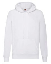 Fruit of the Loom - SS56 - LIGHTWEIGHT HOODED SWEAT - Image 3