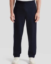 Fruit of the Loom - SS60 - LIGHTWEIGHT OPEN HEM JOG PANTS