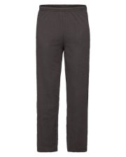 Fruit of the Loom - SS60 - LIGHTWEIGHT OPEN HEM JOG PANTS - Image 4