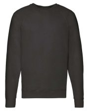 Fruit of the Loom - SS63 - LIGHTWEIGHT RAGLAN SWEAT - Image 7