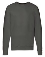Fruit of the Loom - SS63 - LIGHTWEIGHT RAGLAN SWEAT - Image 5