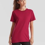 Fruit of the Loom - SS67 - PURE COTTON T