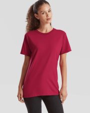 Fruit of the Loom - SS67 - PURE COTTON T