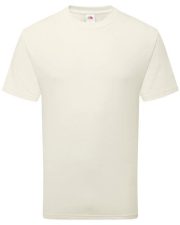 Fruit of the Loom - SS67 - PURE COTTON T - Image 5