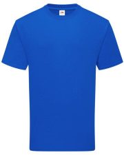 Fruit of the Loom - SS67 - PURE COTTON T - Image 4