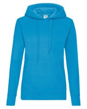 Fruit of the Loom - SS68 - LADIES CLASSIC HOODED SWEAT - Image 16