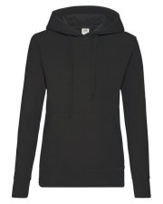 Fruit of the Loom - SS68 - LADIES CLASSIC HOODED SWEAT - Image 13