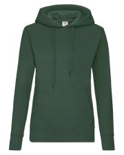 Fruit of the Loom - SS68 - LADIES CLASSIC HOODED SWEAT - Image 15