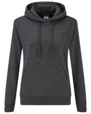 Fruit of the Loom - SS68 - LADIES CLASSIC HOODED SWEAT - Image 14