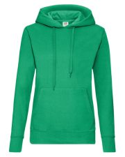 Fruit of the Loom - SS68 - LADIES CLASSIC HOODED SWEAT - Image 10