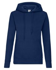 Fruit of the Loom - SS68 - LADIES CLASSIC HOODED SWEAT - Image 5