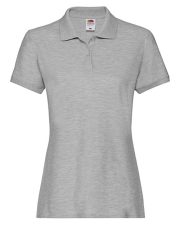 Fruit of the Loom - SS78 - LADIES PREMIUM POLO - Image 19