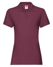 Fruit of the Loom - SS78 - LADIES PREMIUM POLO - Image 17