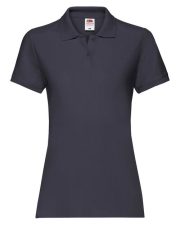 Fruit of the Loom - SS78 - LADIES PREMIUM POLO - Image 15