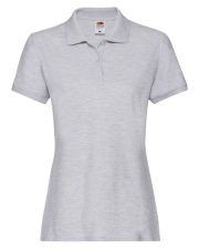 Fruit of the Loom - SS78 - LADIES PREMIUM POLO - Image 14