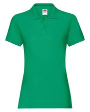 Fruit of the Loom - SS78 - LADIES PREMIUM POLO - Image 13